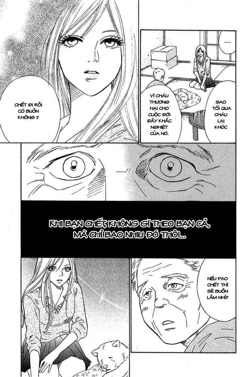 Deep Love - Pao No Monogatari Chương 7 Ảnh 17