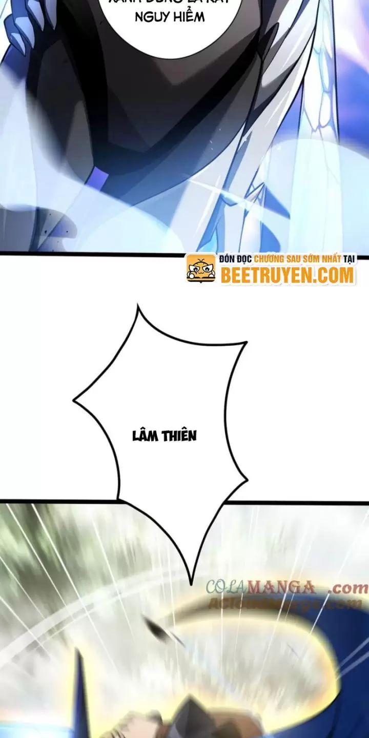 Ta, Chúa Tể Rừng Xanh Chương 34 Ảnh 4