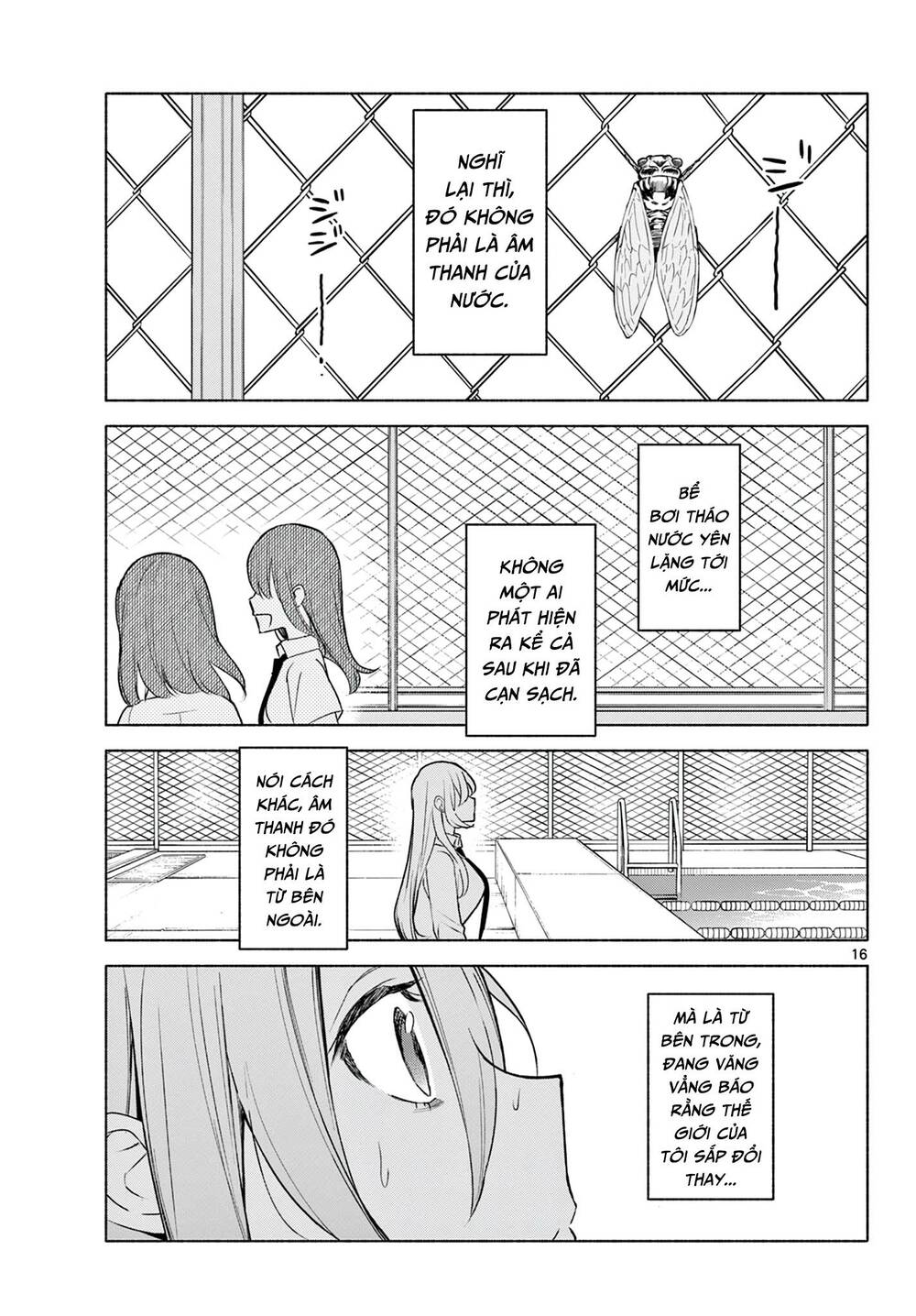 Kimi To Warui Koto Ga Shitai Chương 1 Ảnh 18