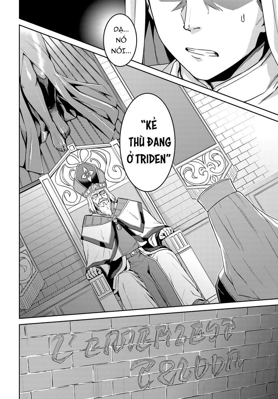 Nidome No Jinsei Wo Isekai De Chương 43 Ảnh 6