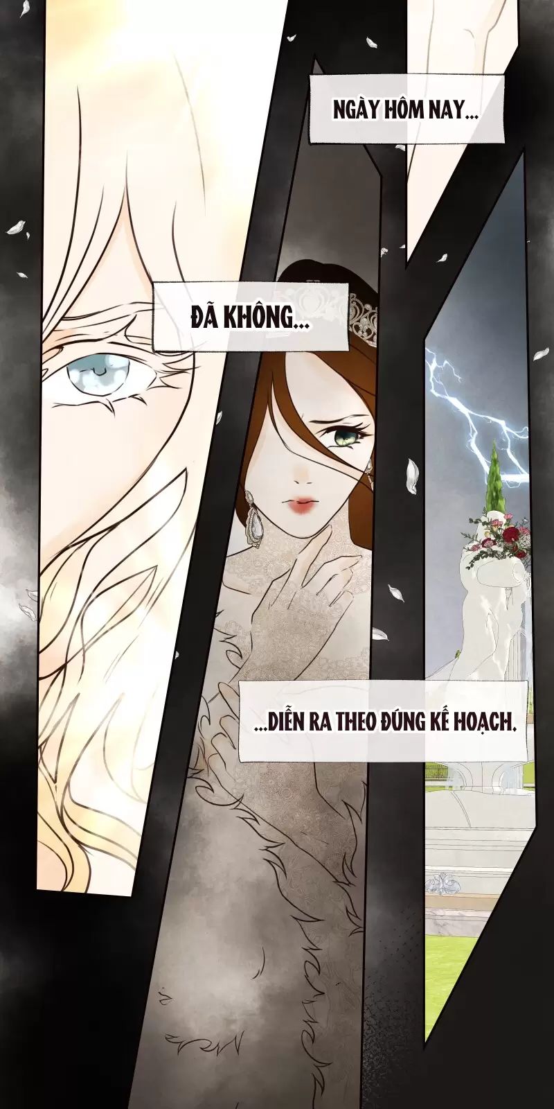 Tôi Là Kẻ Phản Diện Chương 20 Ảnh 56