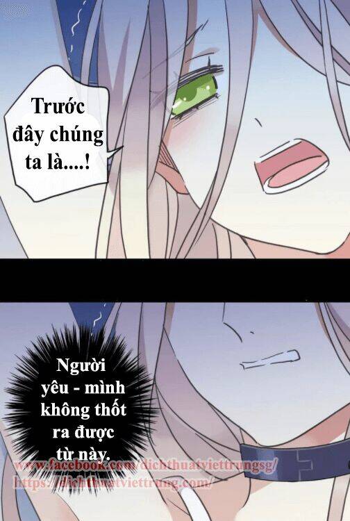 Vết Cắn Ngọt Ngào Chương 55 Ảnh 5