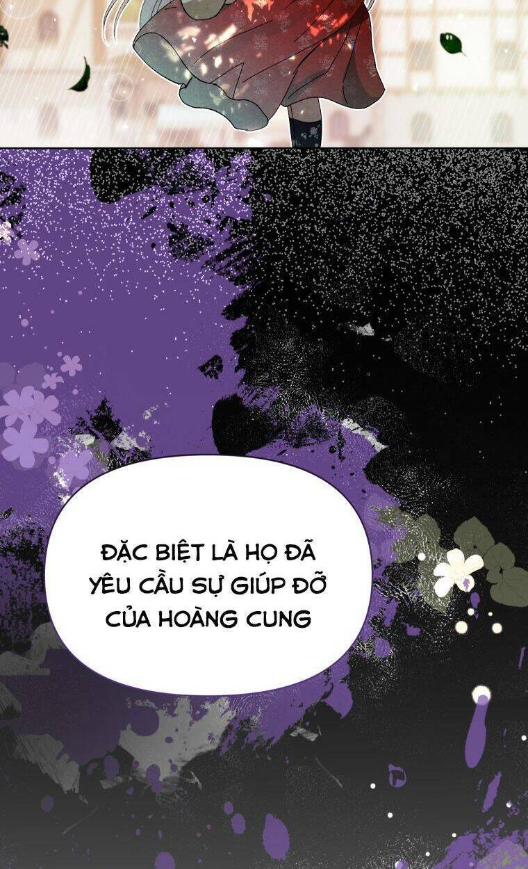 Này Tiểu Công Tước, Hãy Tin Ở Chị Đi! Chương 17 Ảnh 35