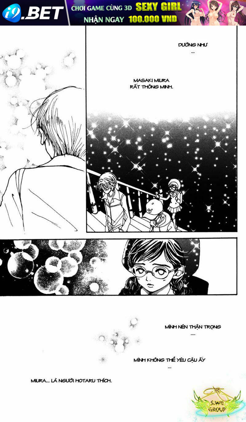 Kagen No Tsuki Chương 4 Ảnh 24
