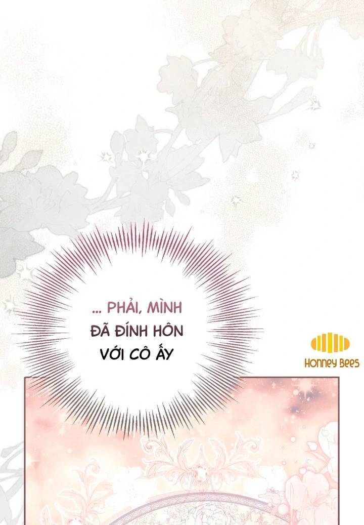 Không Có Nơi Nào Dành Cho Công Chúa Giả Mạo Chương 74 Ảnh 45