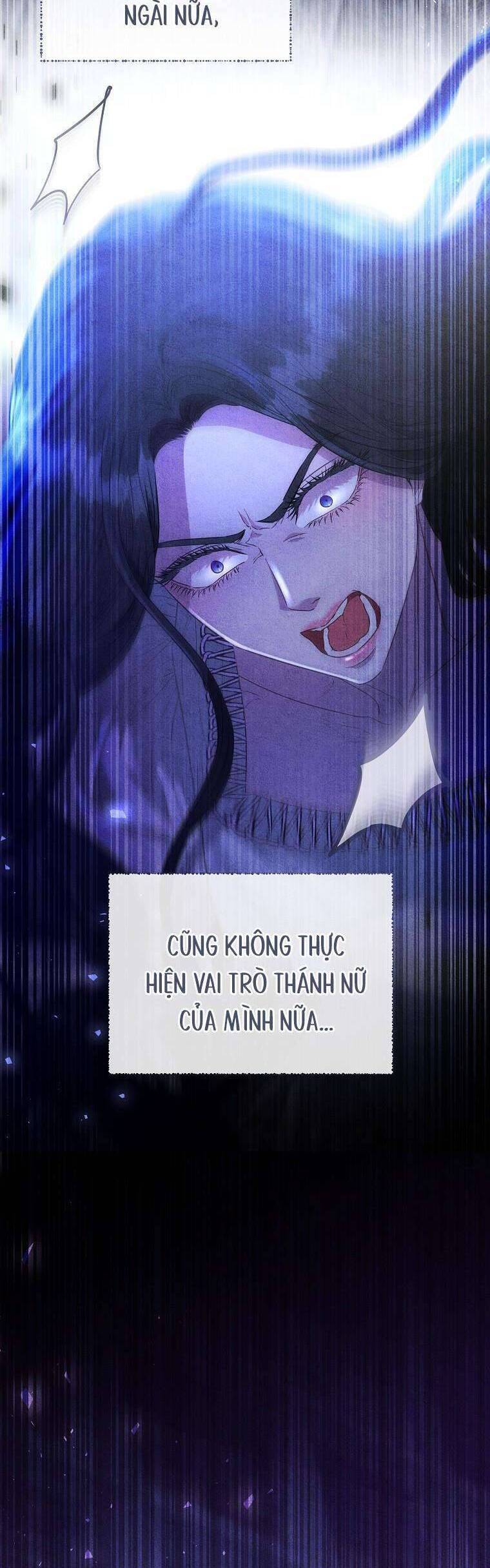 Này Người Chồng Phản Diện, Ngài Ám Ảnh Sai Người Rồi Chương 58 Ảnh 64