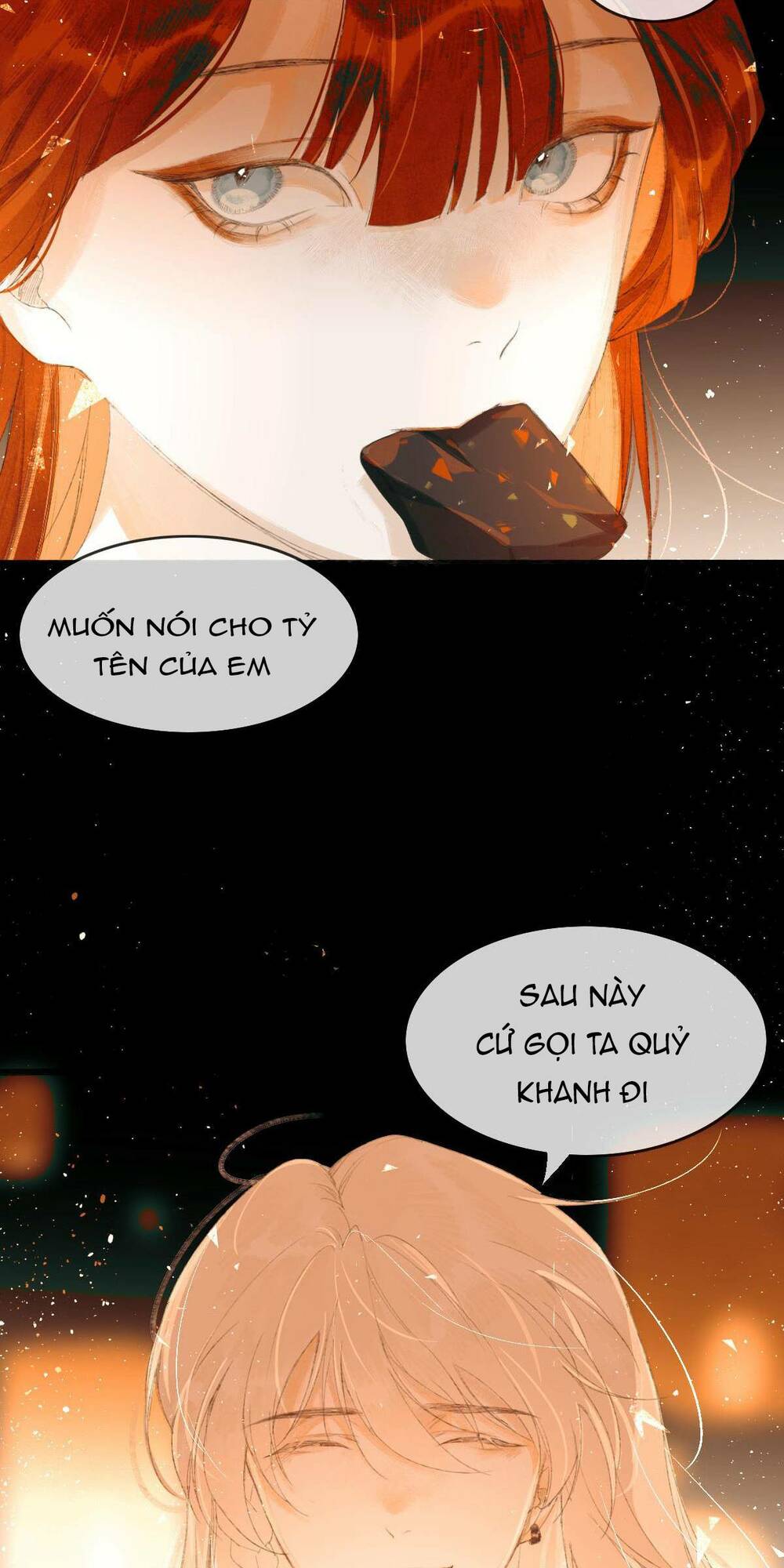 Tầm Mộng Hồn Chương 4 Ảnh 68