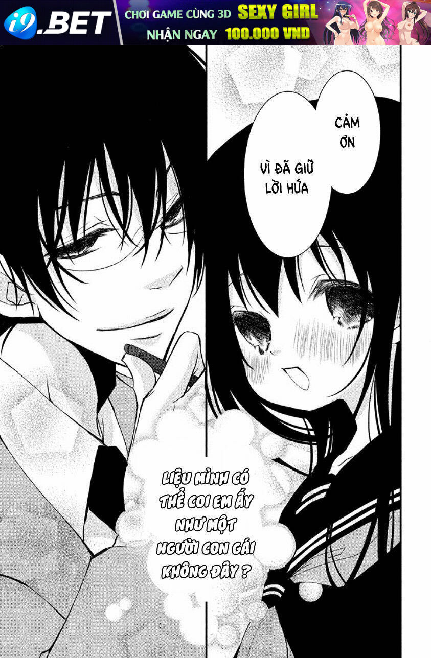 Ani Ga Imouto De Imouto Ga Ani Chương 14 Ảnh 17