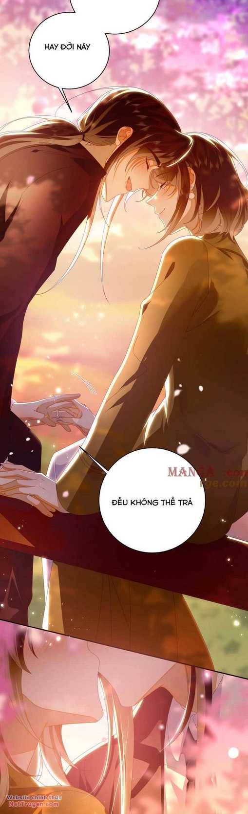 Lão Đại Xuyên Không Gả Cho Phu Quân Mù Chương 101 Ảnh 14