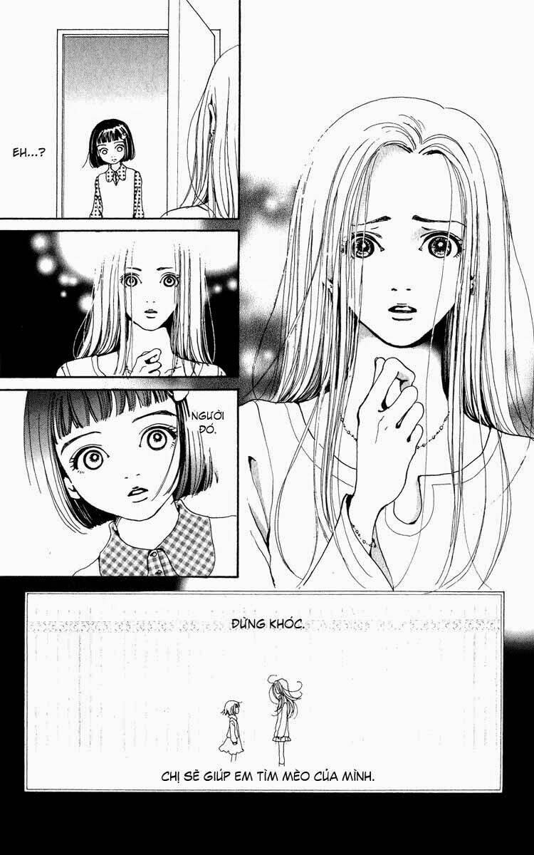 Kagen No Tsuki Chương 2 Ảnh 28