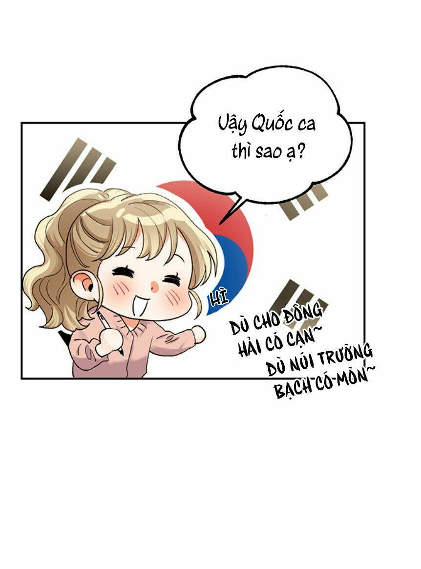 Nụ Hôn Của Giác Quan Thứ 6 Chương 16 Ảnh 43