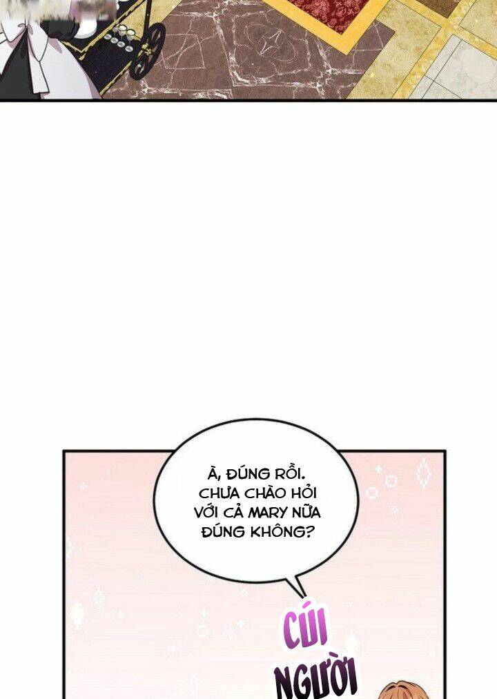 Công Tước, Loạn Vừa Thôi! Chương 120 Ảnh 42