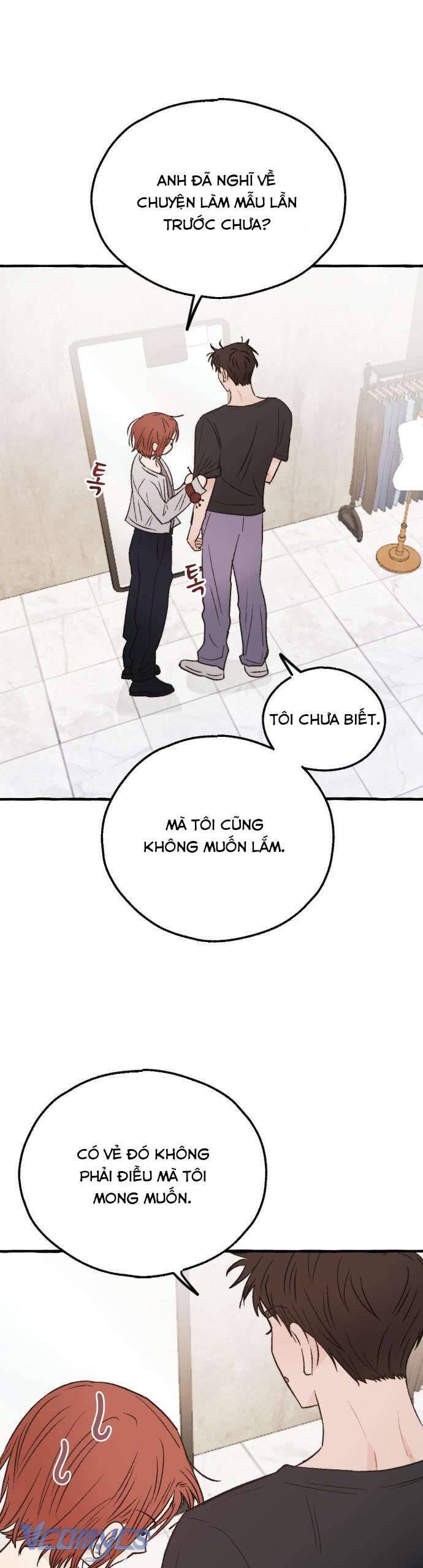 Ngài Giám Đốc Giữa Rừng Sâu Chương 23 Ảnh 21