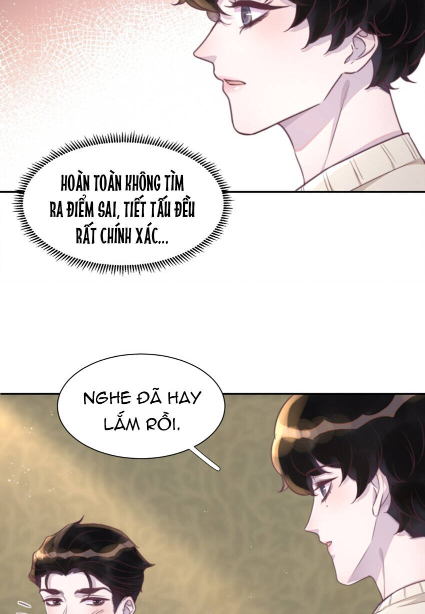 Nghe Nói Tôi Rất Nghèo Chương 149 Ảnh 14