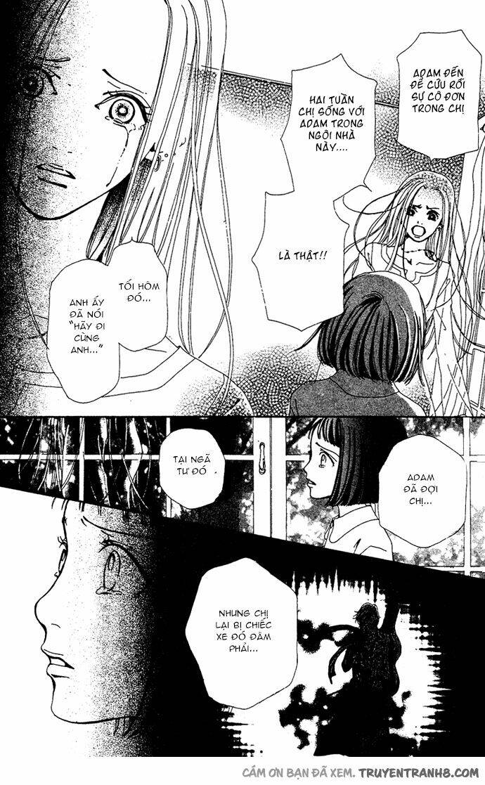 Kagen No Tsuki Chương 12 Ảnh 13