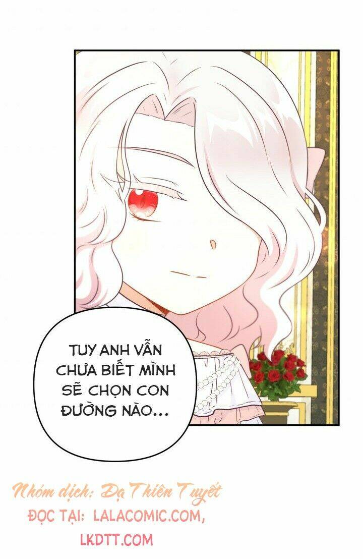 Công Chúa Xấu Xa Chương 32 Ảnh 65