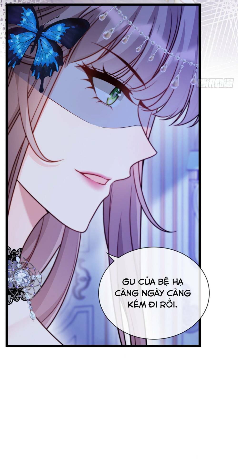 Rơi Vào Tay Bạo Chúa Chương 57 Ảnh 6