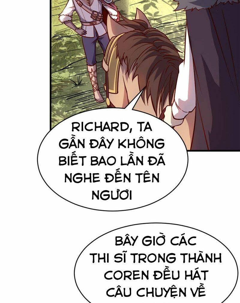 Tối Cường Thành Chủ Đích Dị Giới Chương 28 Ảnh 48
