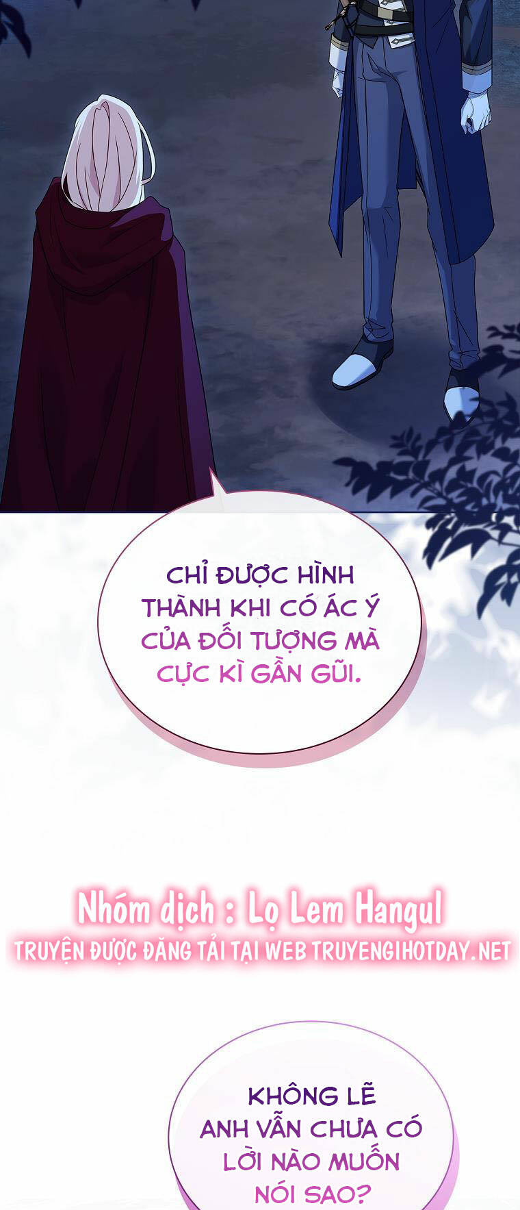 Tiểu Thư Muốn Được Nghỉ Ngơi Chương 114 Ảnh 49