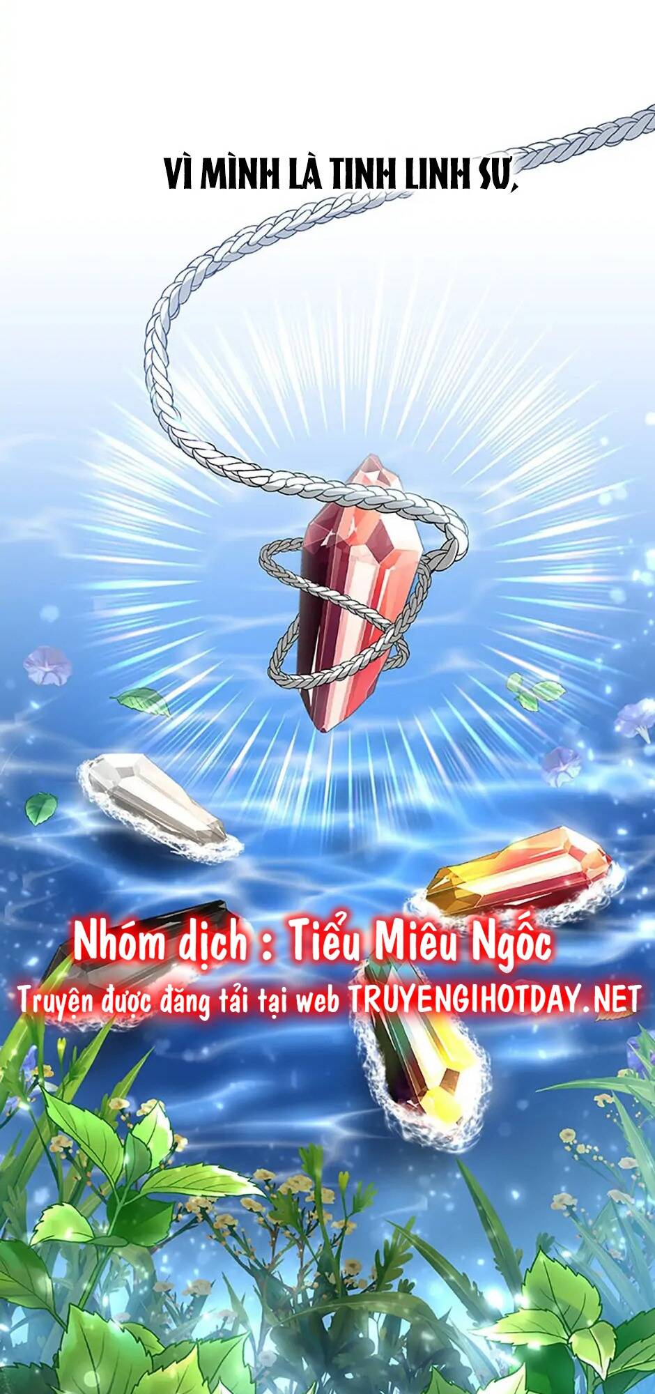 Trở Thành Cứu Tinh Của Nhân Vật Chính Chương 61 Ảnh 25