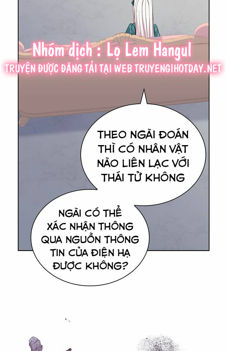 Tiểu Thư Muốn Được Nghỉ Ngơi Chương 113 Ảnh 34