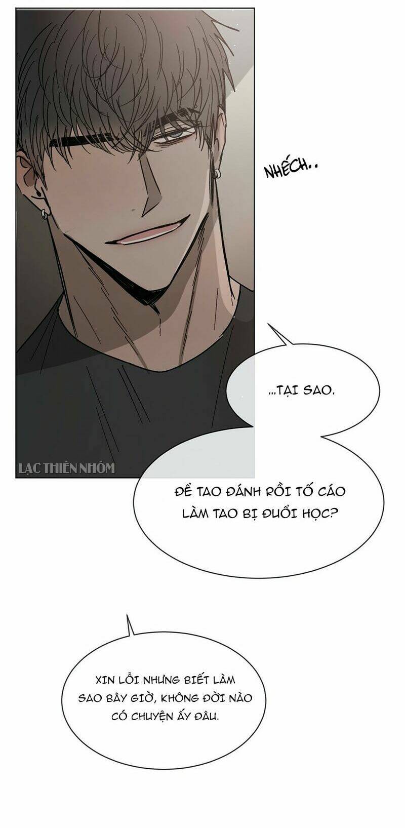 Tên Lưu Ban Chương 36 Ảnh 36