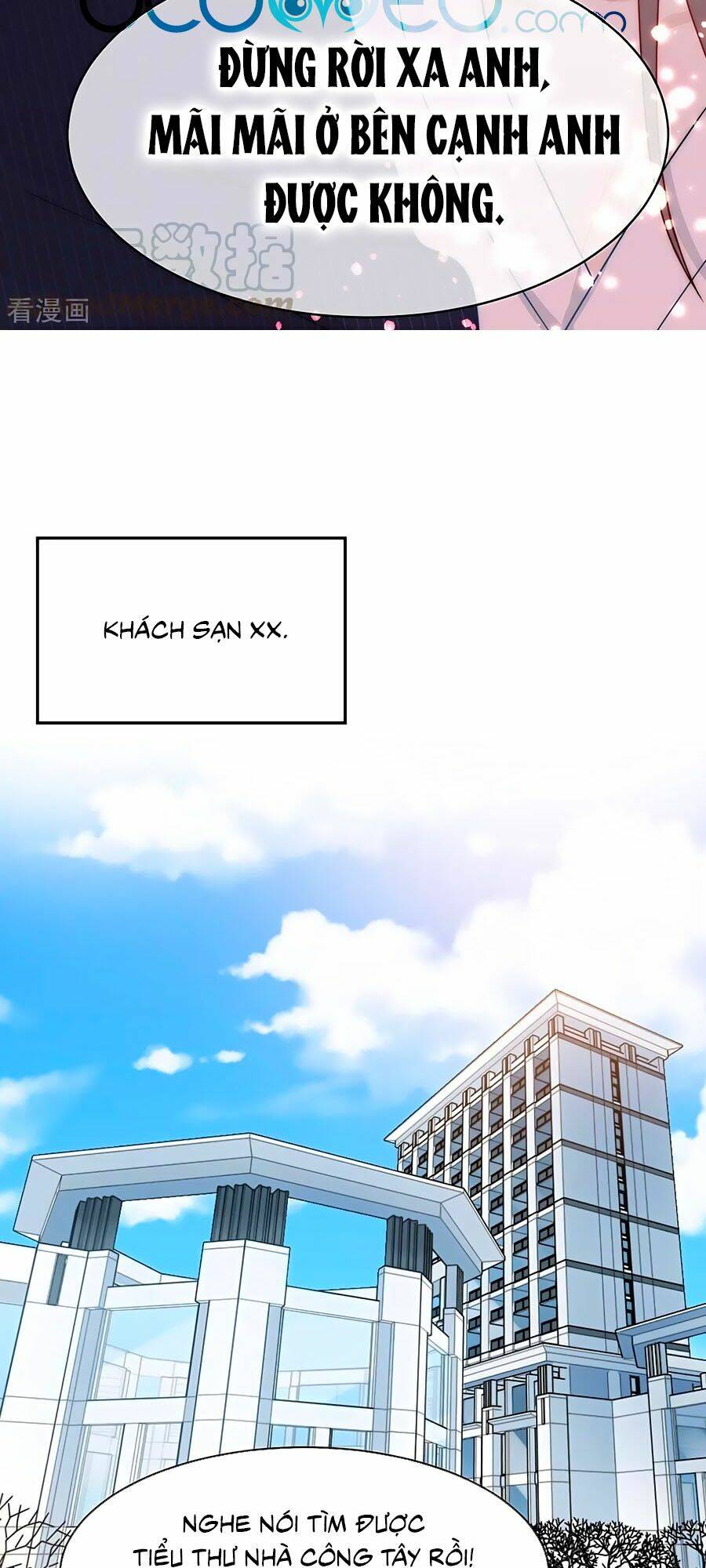 Hai Cách Tìm Gặp Người Yêu Chương 108 Ảnh 29