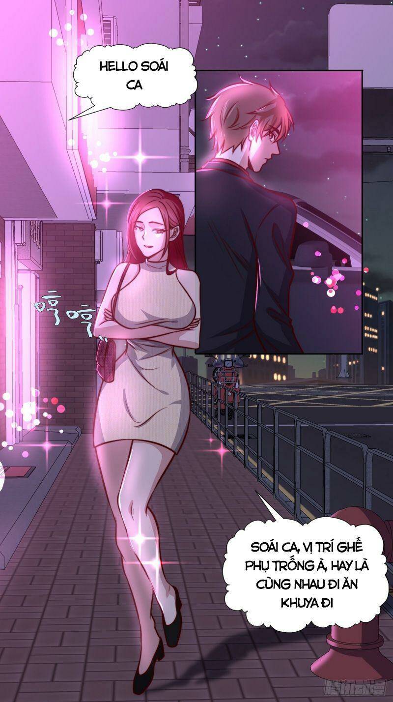 Ta Là Hàn Tam Thiên Chương 110 Ảnh 33