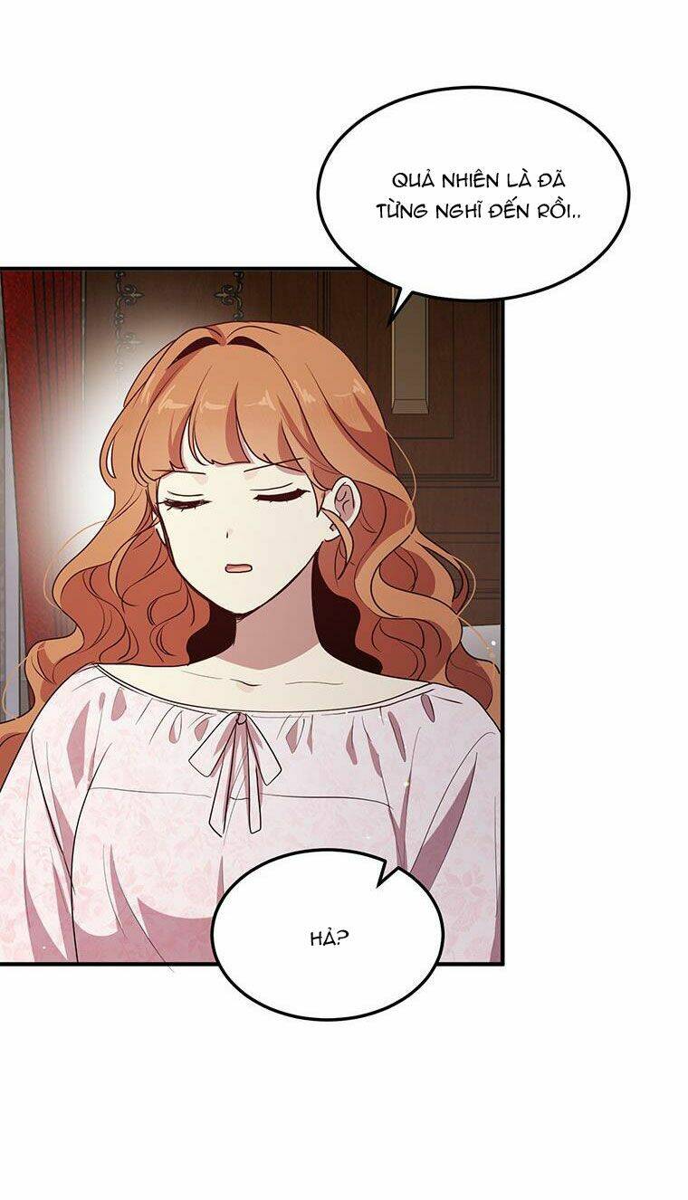 Công Tước, Loạn Vừa Thôi! Chương 126 Ảnh 35