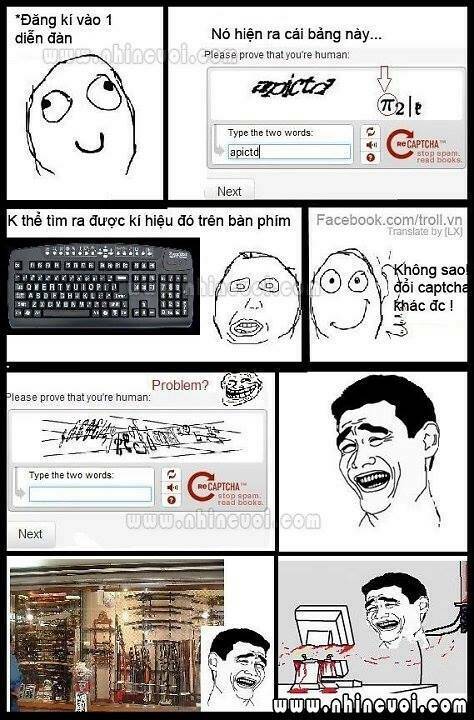ẢNh Troll Chế Chương 1 Ảnh 38