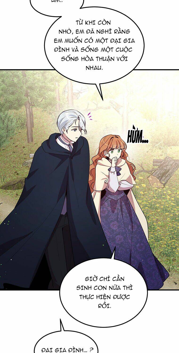 Công Tước, Loạn Vừa Thôi! Chương 129 Ảnh 18