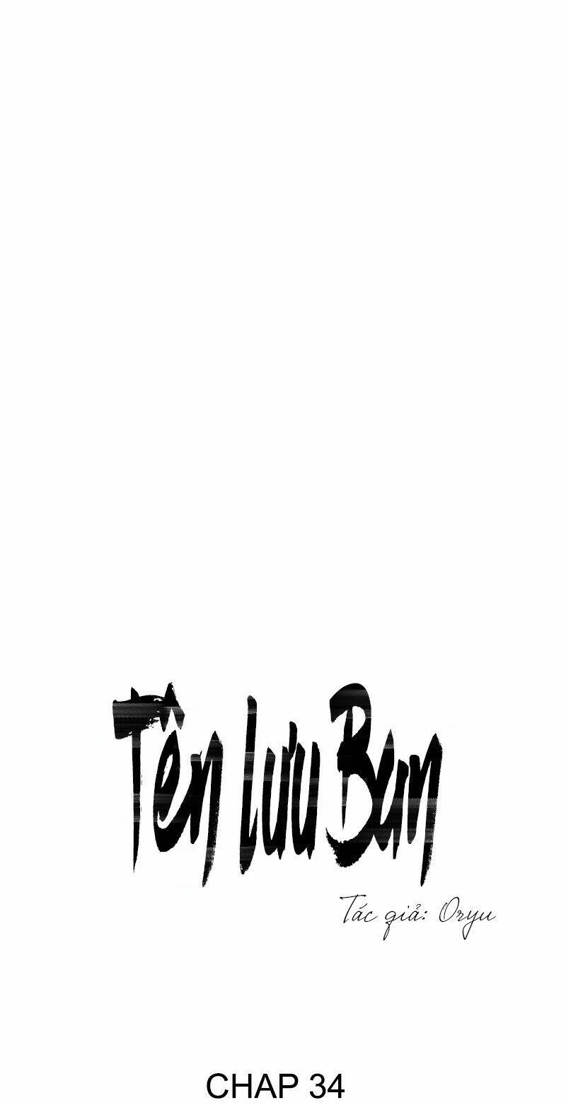 Tên Lưu Ban Chương 34 Ảnh 26