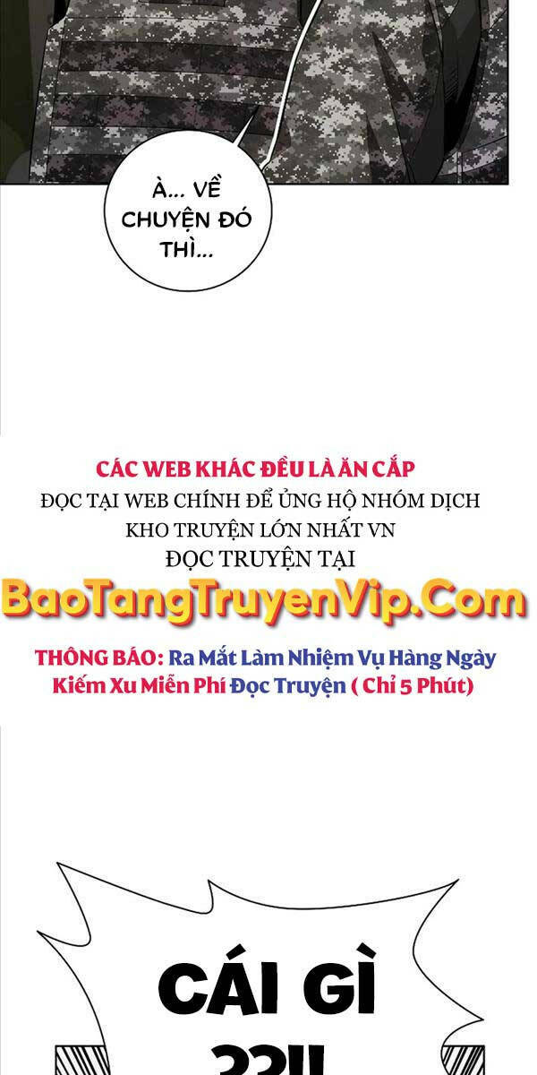 Ma Pháp Sư Hắc Ám Trở Về Để Nhập Ngũ Chương 27 Ảnh 10