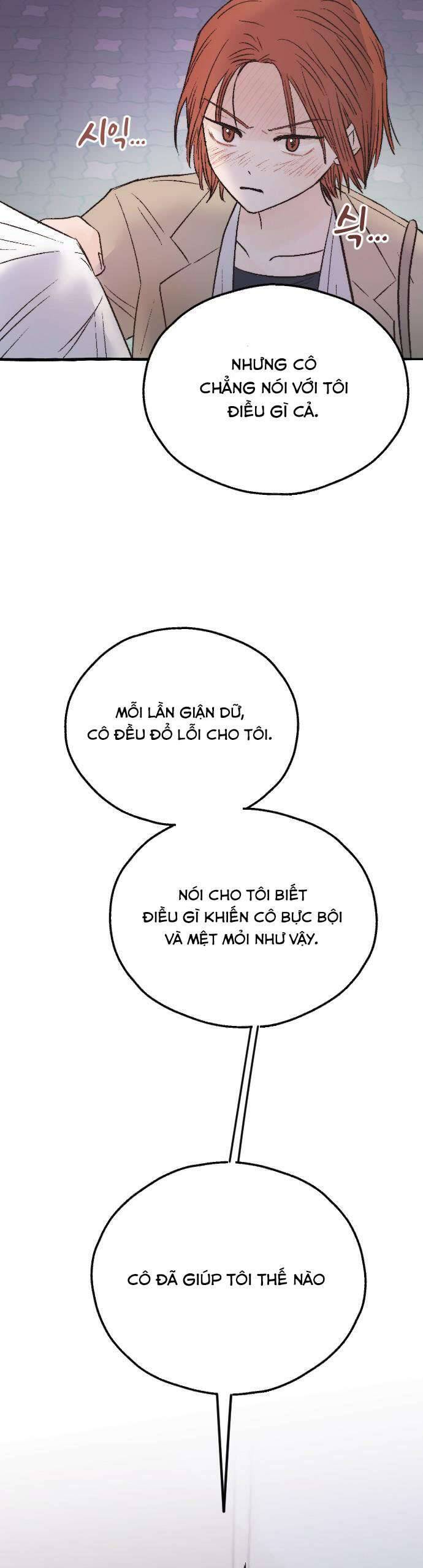 Ngài Giám Đốc Giữa Rừng Sâu Chương 9 Ảnh 38