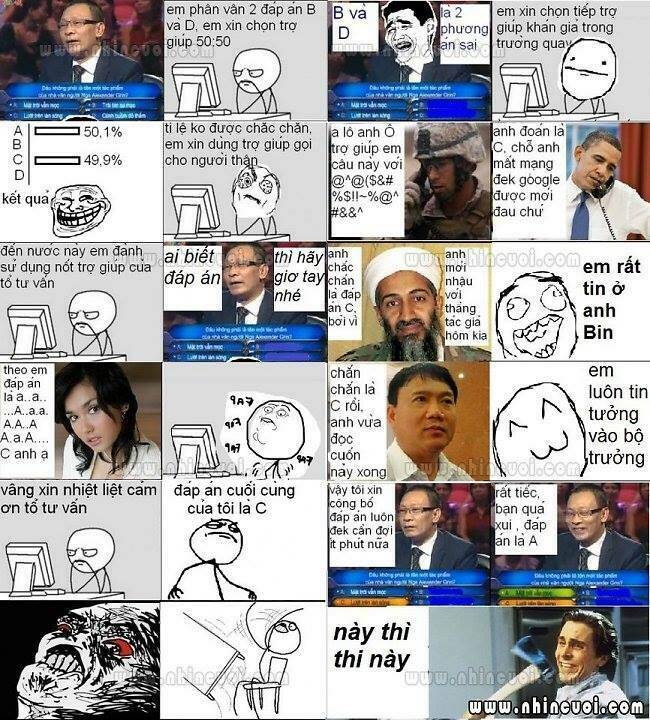 ẢNh Troll Chế Chương 1 Ảnh 4