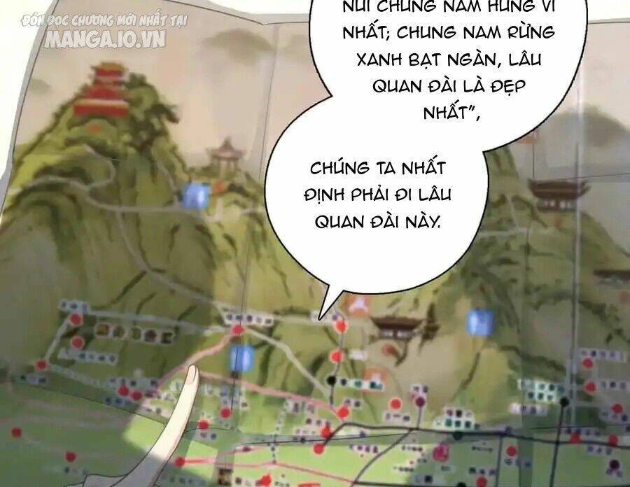 Vợ Ơi, Xin Hãy Ngoan Ngoãn Nhé Chương 68 Ảnh 81