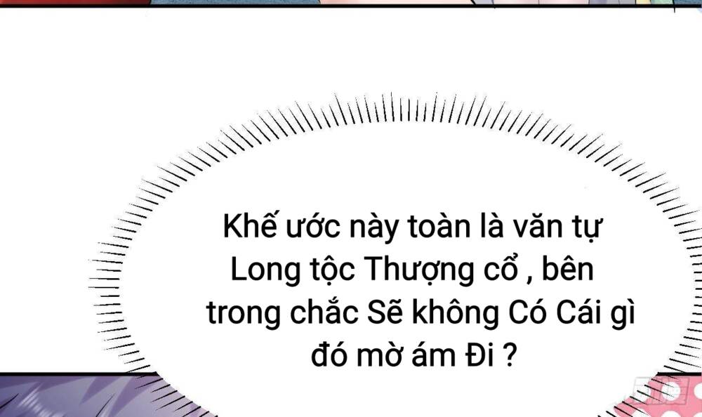 Long Vương Cuối Cùng Chương 8 Ảnh 28