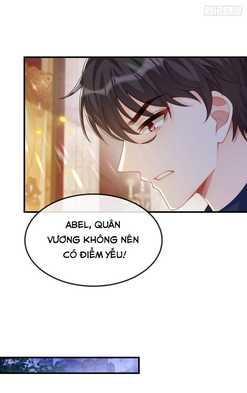 Rơi Vào Tay Bạo Chúa Chương 49 Ảnh 20