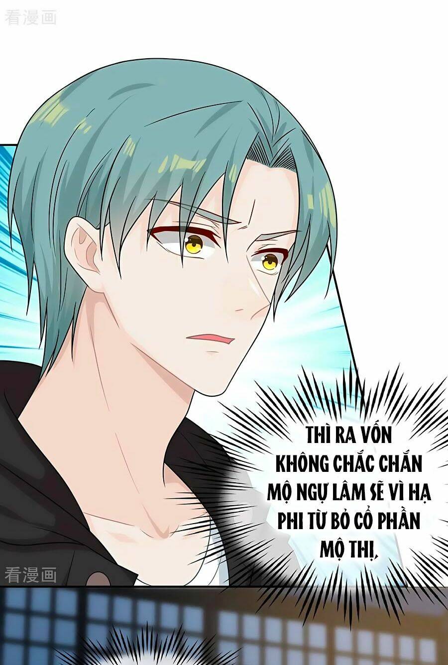 Hai Cách Tìm Gặp Người Yêu Chương 106 Ảnh 24
