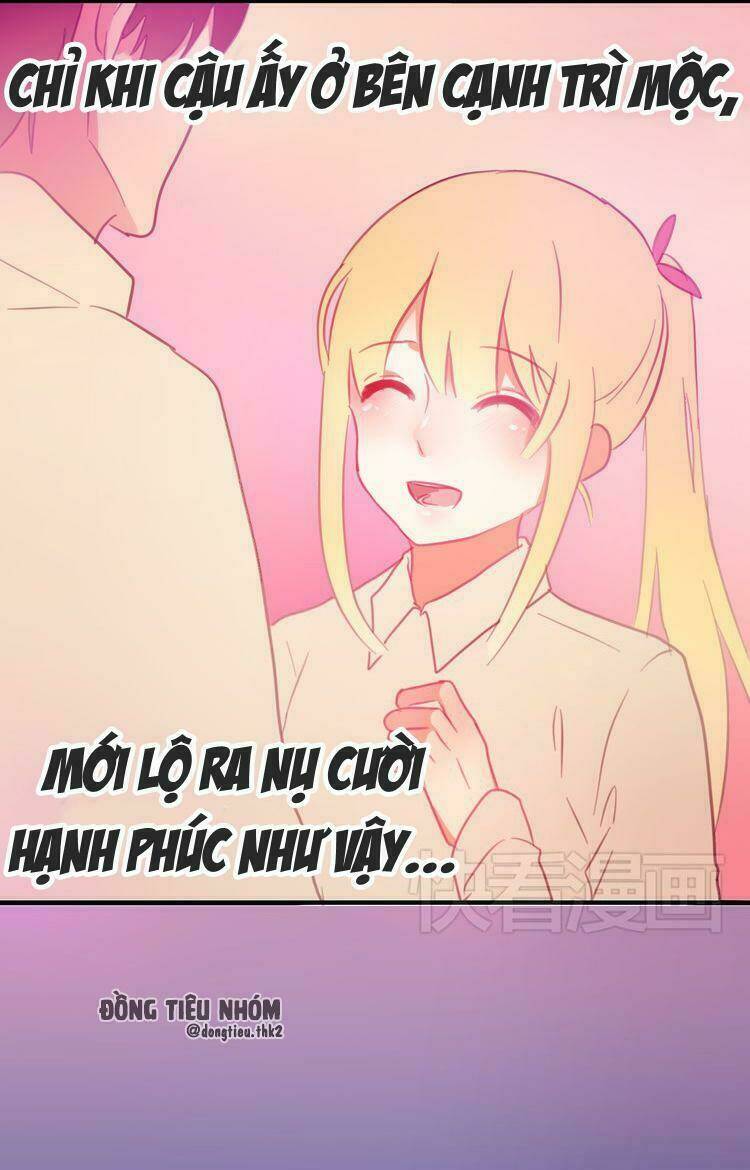 Phụ Đạo Sau Giờ Học Chương 24 Ảnh 11