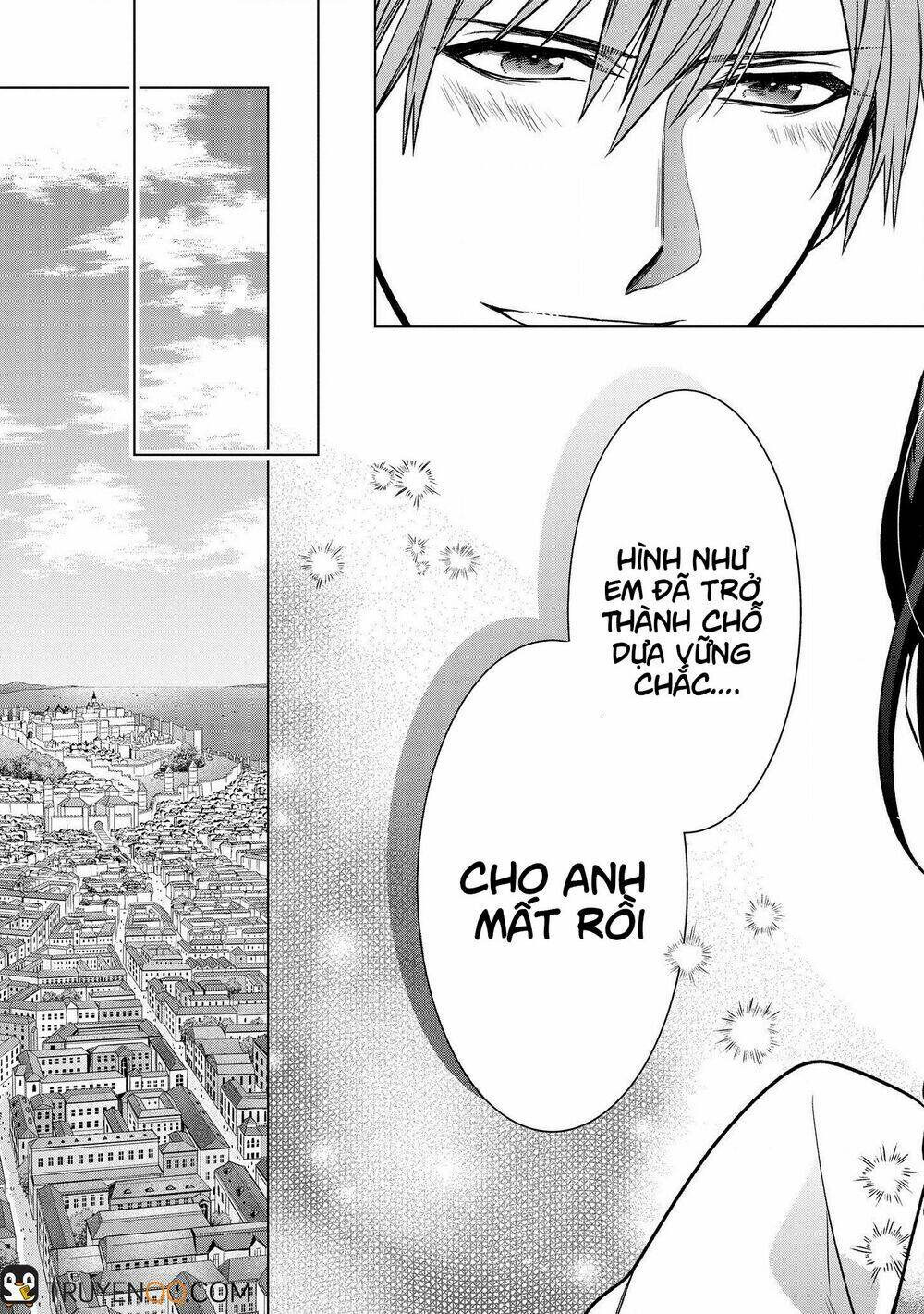 Kasei Madooushi No Isekai Seikatsu Chương 8 Ảnh 27