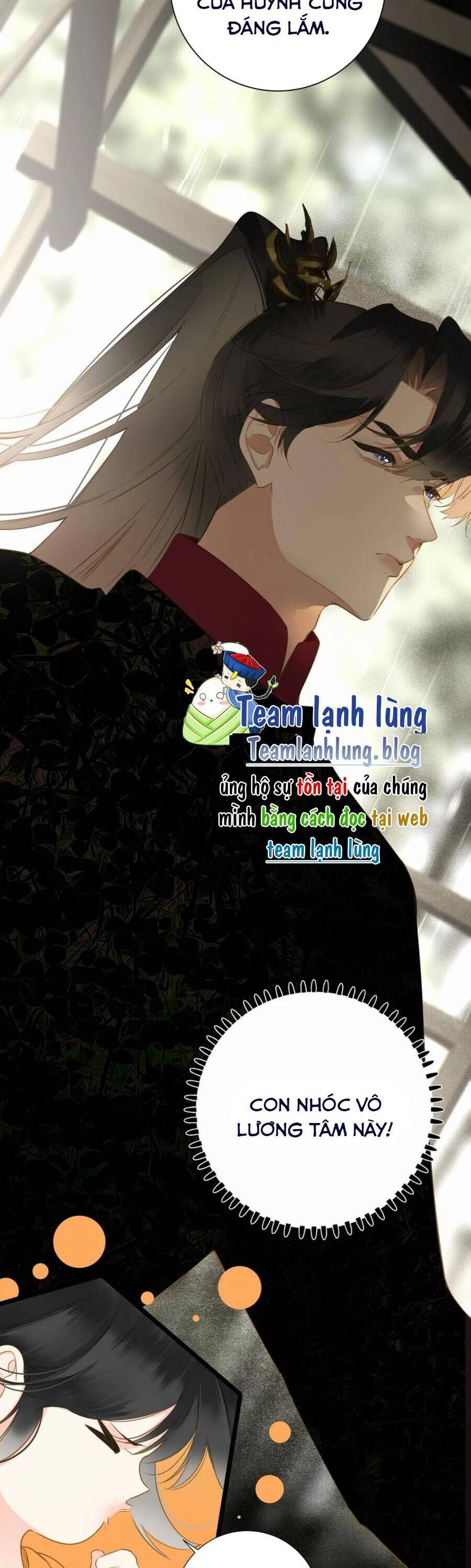 Vương Gia Hắn Luôn Nghĩ Tôi Yêu Hắn Đến Nghiện Chương 89 Ảnh 29