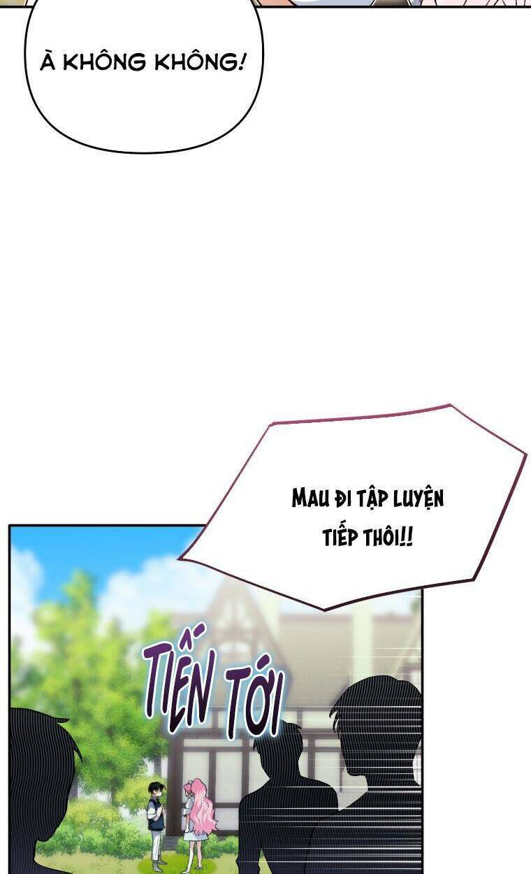 Này Tiểu Công Tước, Hãy Tin Ở Chị Đi! Chương 18 Ảnh 83