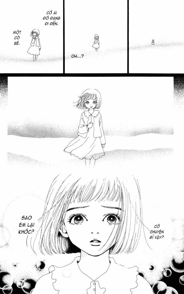 Kagen No Tsuki Chương 1.2 Ảnh 25