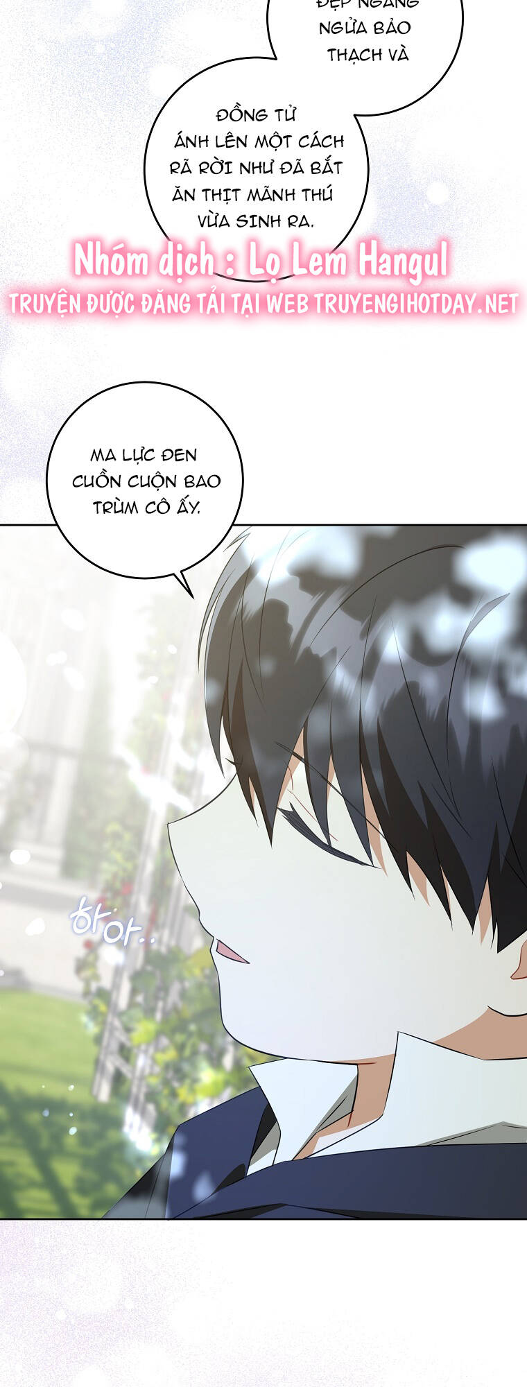 Cho Con Núm Vú Đi Mà Chương 72.1 Ảnh 27