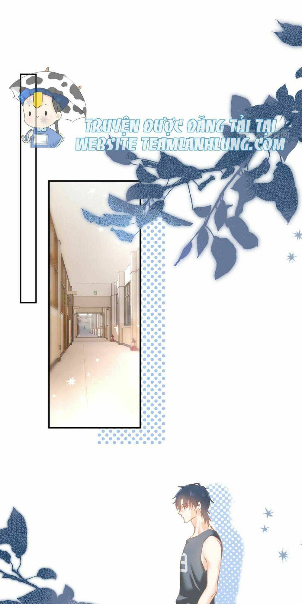 Khảo Nghiệm Cuối Cùng Của Tra Nữ Chương 5 Ảnh 26