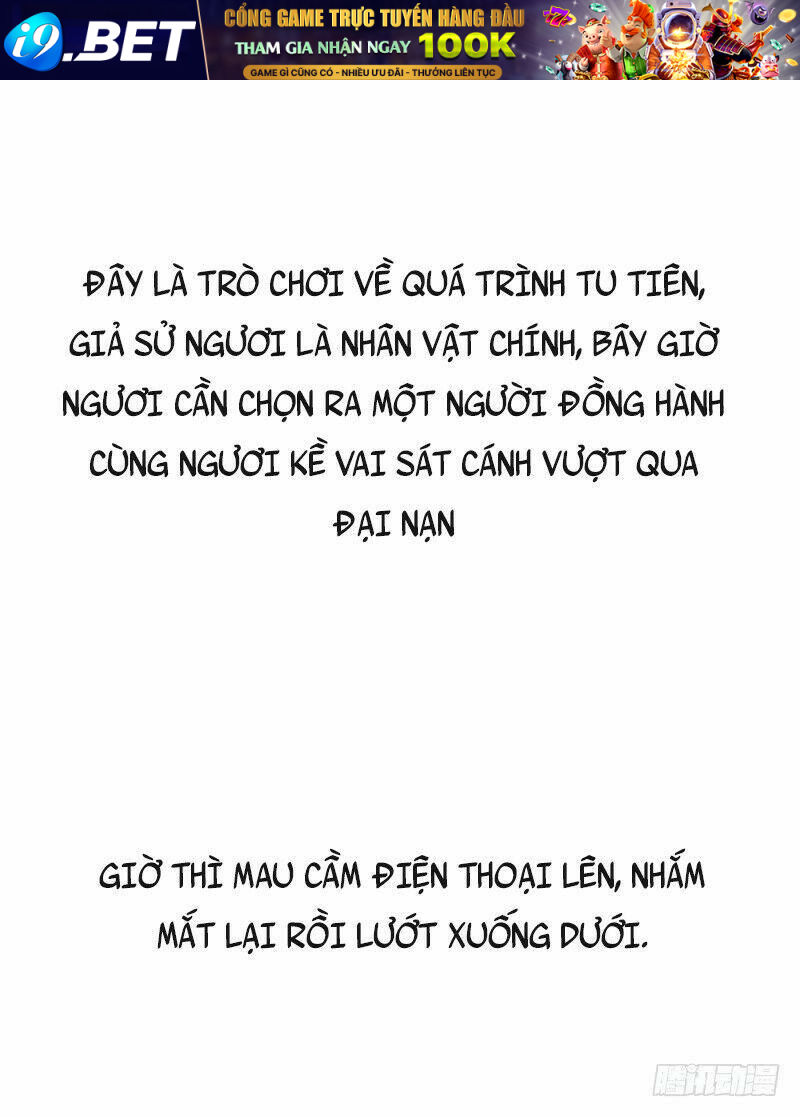 Đoạt Thiên Khuyết Chương 1 Ảnh 5