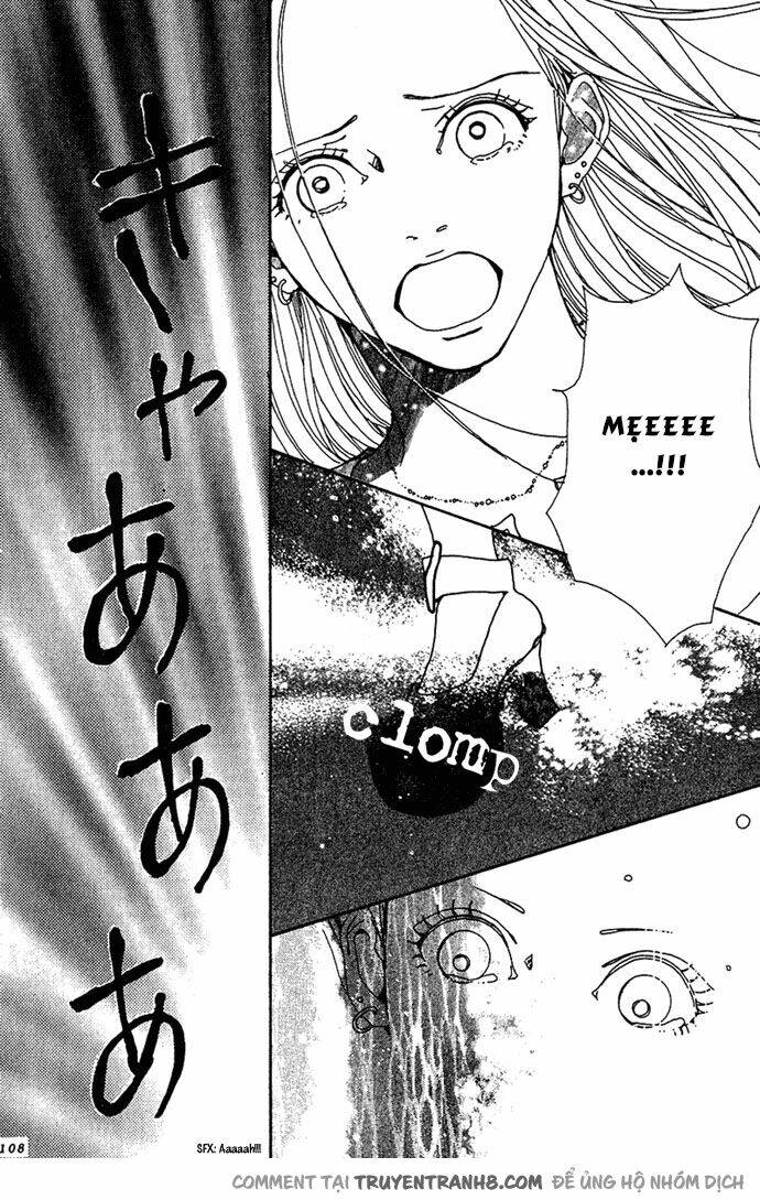 Kagen No Tsuki Chương 8 Ảnh 25