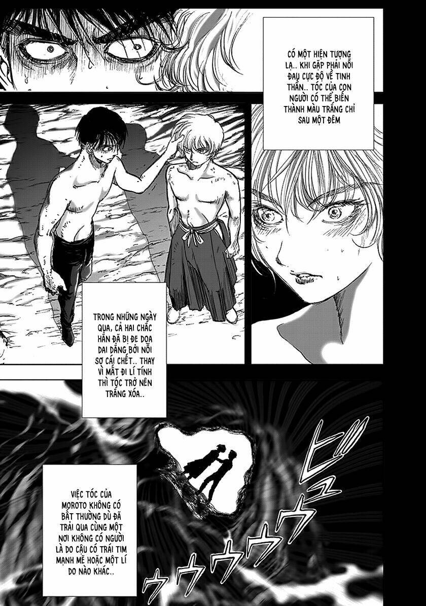 Edogawa Ranpo Ijinkan Chương 89 Ảnh 8