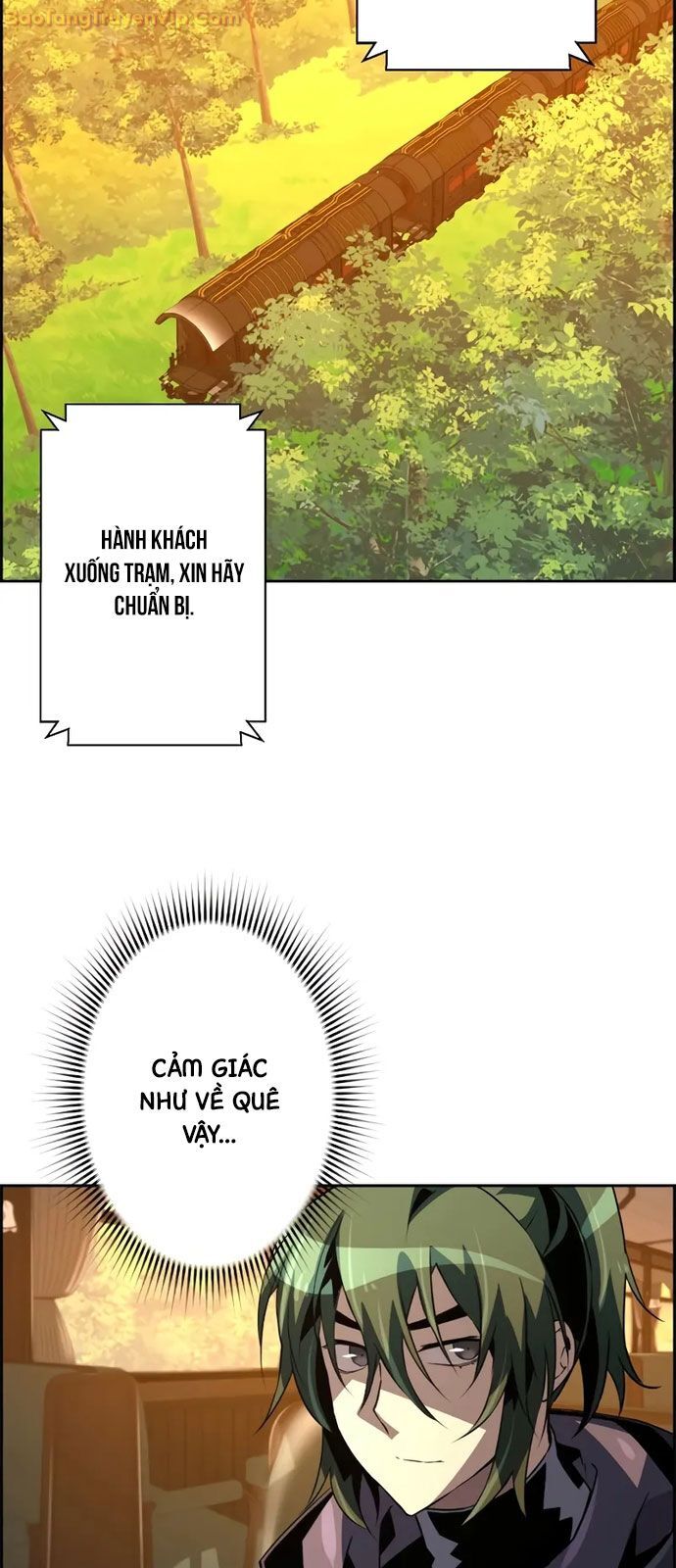Đặc Tính Tiến Hóa Của Chiêu Hồn Sư Chương 82 Ảnh 15
